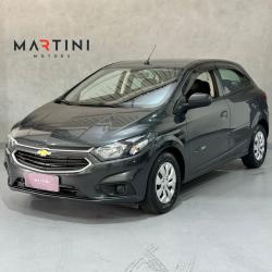CHEVROLET Onix Hatch 1.0 4P FLEX LT