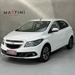 CHEVROLET Onix Hatch 1.4 4P FLEX LTZ