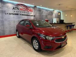 CHEVROLET Onix Hatch 1.0 12V 4P FLEX LT