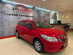 CHEVROLET Onix Hatch 1.0 12V 4P FLEX LT
