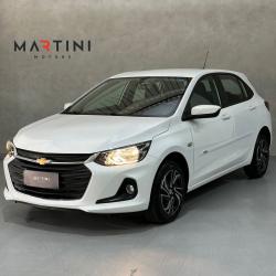 CHEVROLET Onix Hatch 1.0 12V 4P FLEX LT