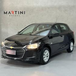 CHEVROLET Onix Hatch 1.0 12V 4P FLEX LT