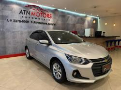 CHEVROLET Onix Hatch 1.0 4P FLEX LTZ TURBO AUTOM�TICO