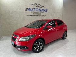 CHEVROLET Onix Hatch 1.0 4P FLEX LT PLUS