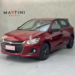 CHEVROLET Onix Hatch 1.0 12V 4P FLEX