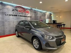 CHEVROLET Onix Hatch 1.0 12V 4P FLEX LT TURBO AUTOM�TICO