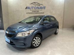 CHEVROLET Onix Hatch 1.0 4P FLEX LT PLUS