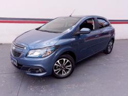 CHEVROLET Onix Hatch 1.4 4P FLEX LTZ AUTOM�TICO
