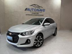 CHEVROLET Onix Hatch 1.0 4P FLEX LTZ TURBO AUTOM�TICO
