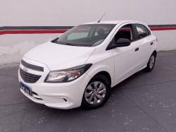 CHEVROLET Onix Hatch 1.0 4P FLEX JOY