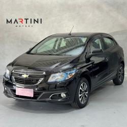 CHEVROLET Onix Hatch 1.4 4P FLEX LTZ