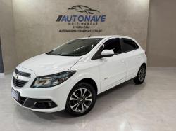 CHEVROLET Onix Hatch 1.4 4P FLEX LTZ AUTOM�TICO