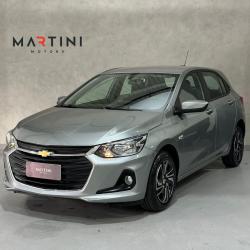 CHEVROLET Onix Hatch 1.0 12V 4P FLEX LT