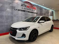 CHEVROLET Onix Hatch 1.0 12V 4P FLEX LT TURBO AUTOM�TICO
