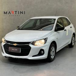 CHEVROLET Onix Hatch 1.0 12V 4P FLEX
