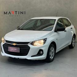 CHEVROLET Onix Hatch 1.0 12V 4P FLEX