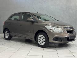 CHEVROLET Onix Hatch 1.0 4P FLEX LT
