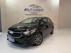 CHEVROLET Onix Hatch 1.4 4P FLEX ADVANTAGE AUTOM�TICO