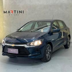 CHEVROLET Onix Hatch 1.0 12V 4P FLEX