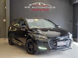 CHEVROLET Onix Hatch 1.0 12V 4P FLEX RS TURBO AUTOM�TICO
