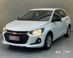 CHEVROLET Onix Hatch 1.0 12V 4P FLEX