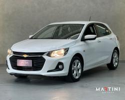 CHEVROLET Onix Hatch 1.0 12V 4P FLEX LT TURBO AUTOM�TICO