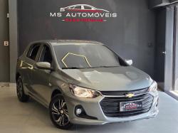 CHEVROLET Onix Hatch 1.0 12V 4P FLEX LT