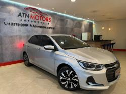 CHEVROLET Onix Hatch 1.0 12V 4P FLEX PREMIER 2 TURBO AUTOM�TICO