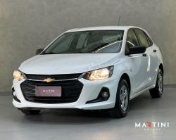 CHEVROLET Onix Hatch 1.0 12V 4P FLEX