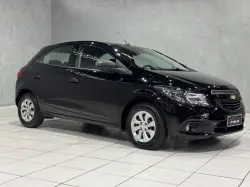 CHEVROLET Onix Hatch 1.0 4P FLEX JOY