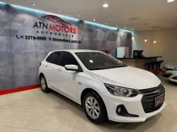 CHEVROLET Onix Hatch 1.0 12V 4P FLEX LTZ TURBO