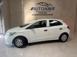 CHEVROLET Onix Hatch 1.0 4P FLEX JOY