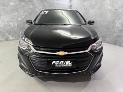 CHEVROLET Onix Sedan 1.0 12V 4P FLEX LT PLUS TURBO AUTOMÁTICO CHEVROLET Onix Sedan 1.0 12V 4P FLEX LT PLUS TURBO AUTOMÁTICO
