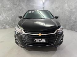 CHEVROLET Onix Sedan 1.0 12V 4P FLEX LTZ PLUS TURBO AUTOMTICO