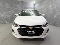 CHEVROLET Onix Sedan 1.0 12V 4P FLEX PREMIER 2 TURBO AUTOMTICO
