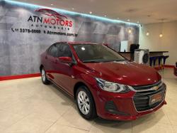 CHEVROLET Onix Sedan 1.0 12V 4P FLEX LT PLUS TURBO