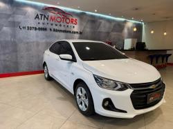 CHEVROLET Onix Sedan 1.0 12V 4P FLEX LTZ PLUS TURBO AUTOM�TICO