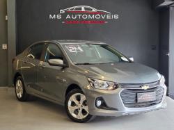 CHEVROLET Onix Sedan 1.0 12V 4P FLEX LTZ PLUS TURBO AUTOM�TICO