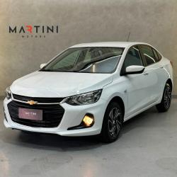 CHEVROLET Onix Sedan 1.0 12V 4P FLEX LT PLUS TURBO AUTOM�TICO