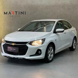 CHEVROLET Onix Sedan 1.0 12V 4P FLEX PLUS TURBO AUTOM�TICO