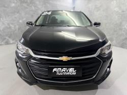 CHEVROLET Onix Sedan 1.0 12V 4P FLEX LT PLUS