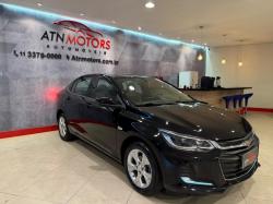 CHEVROLET Onix Sedan 1.0 12V 4P FLEX PLUS TURBO AUTOM�TICO