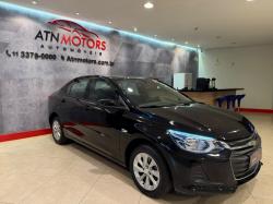 CHEVROLET Onix Sedan 1.0 12V 4P FLEX LT PLUS TURBO AUTOM�TICO