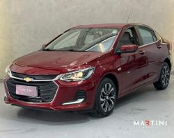 CHEVROLET Onix Sedan 1.0 12V 4P FLEX LT PLUS TURBO