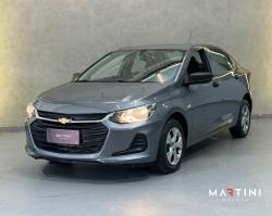 CHEVROLET Onix Sedan 1.0 12V 4P FLEX LT PLUS TURBO