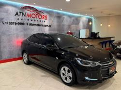 CHEVROLET Onix Sedan 1.0 12V 4P FLEX PREMIER 2 TURBO AUTOMÁTICO