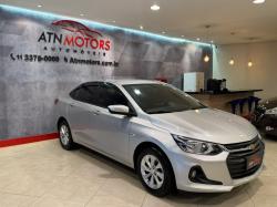 CHEVROLET Onix Sedan 1.0 12V 4P FLEX LT PLUS