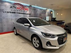 CHEVROLET Onix Sedan 1.0 12V 4P FLEX PREMIER 2 TURBO AUTOMÁTICO