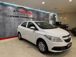 CHEVROLET Prisma 1.0 4P LT FLEX