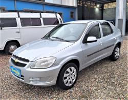 CHEVROLET Prisma 1.0 4P LS FLEX